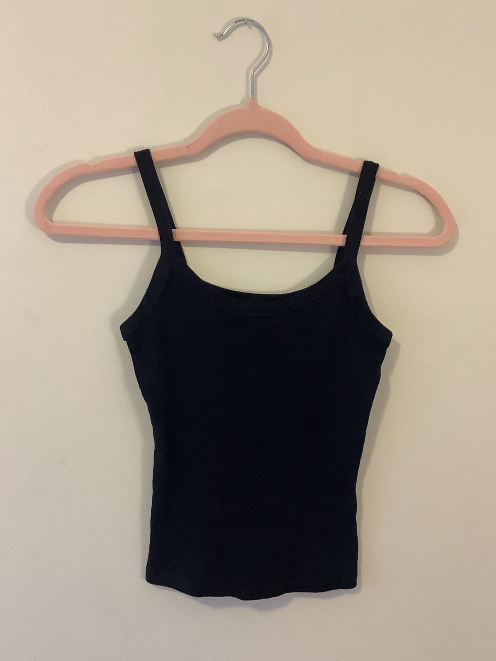 Aritzia HomeStretch tank top